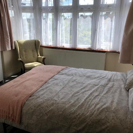 North London Rooms Dış mekan fotoğraf