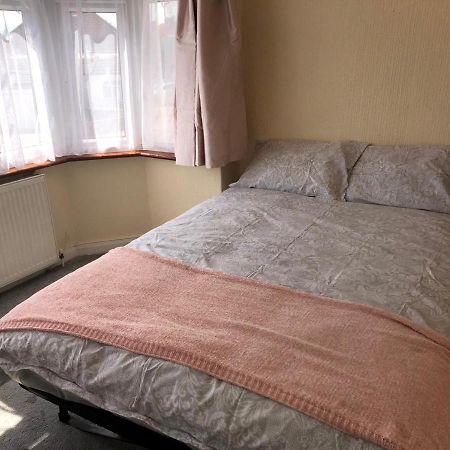 North London Rooms Dış mekan fotoğraf