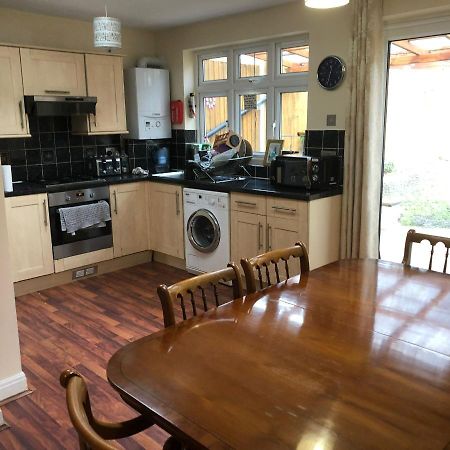 North London Rooms Dış mekan fotoğraf