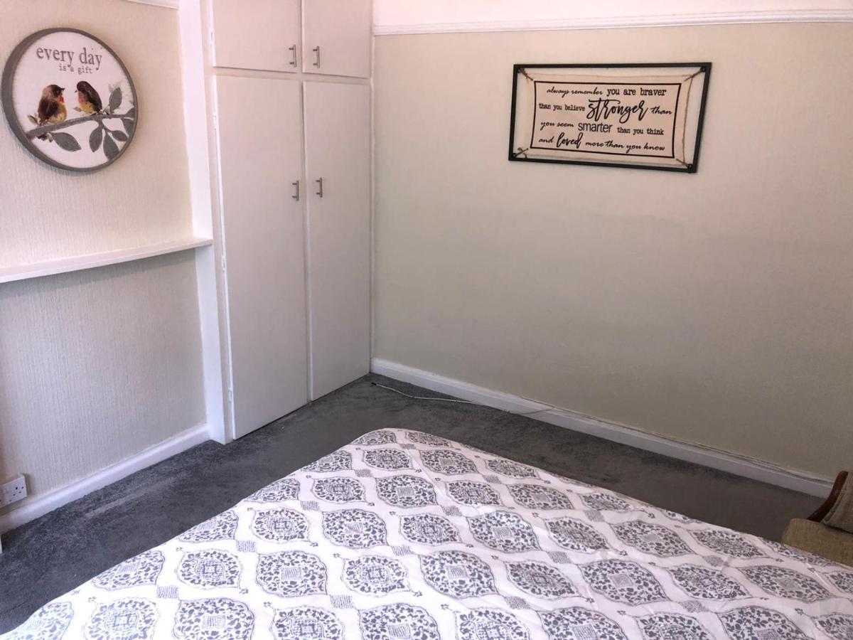 North London Rooms Dış mekan fotoğraf