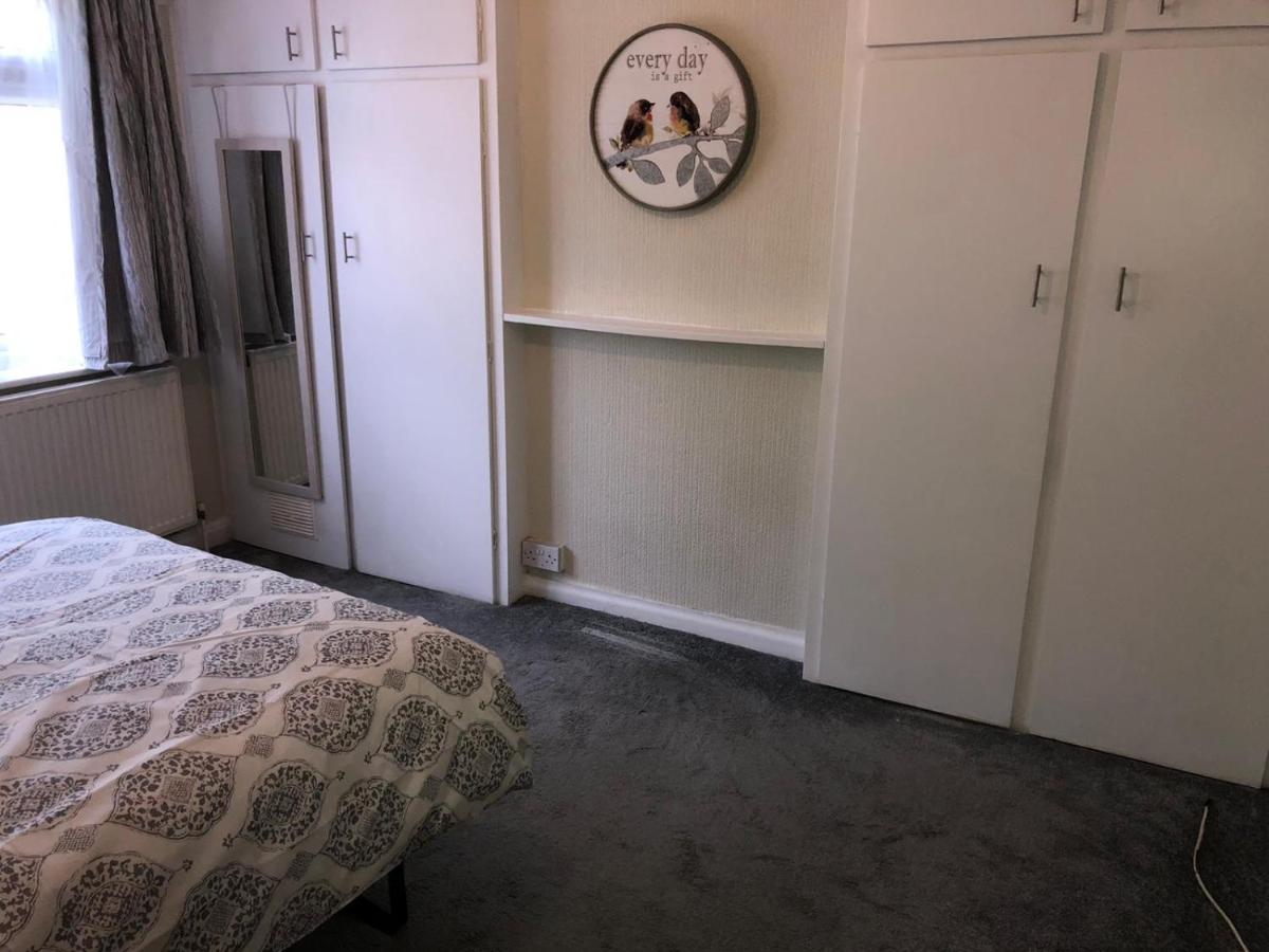 North London Rooms Dış mekan fotoğraf