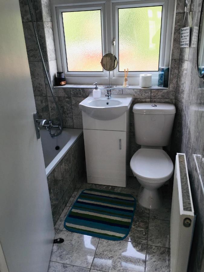 North London Rooms Dış mekan fotoğraf