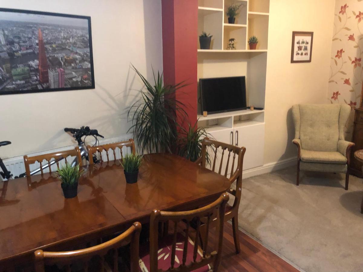 North London Rooms Dış mekan fotoğraf