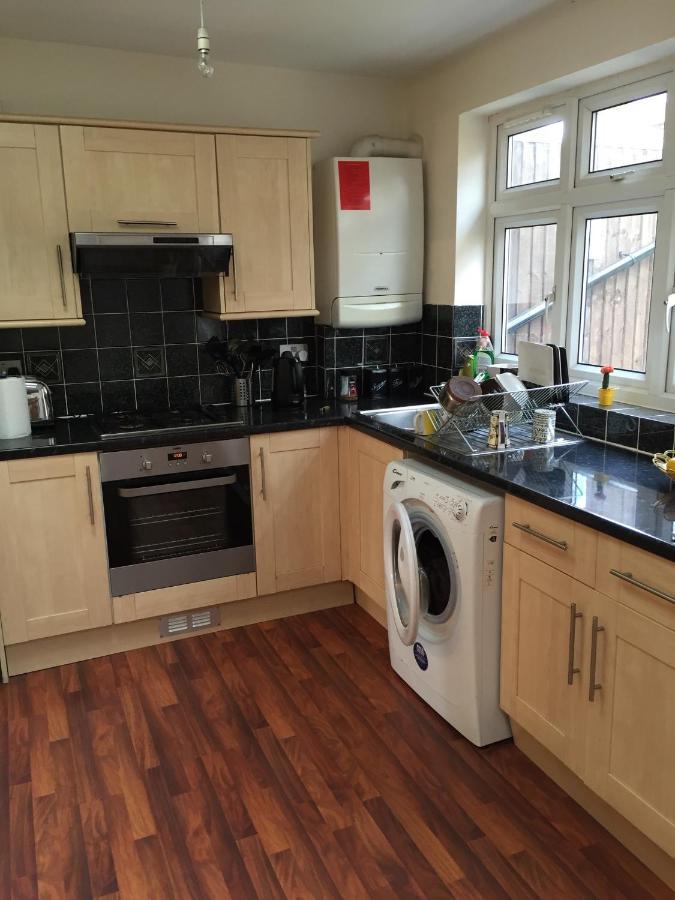North London Rooms Dış mekan fotoğraf