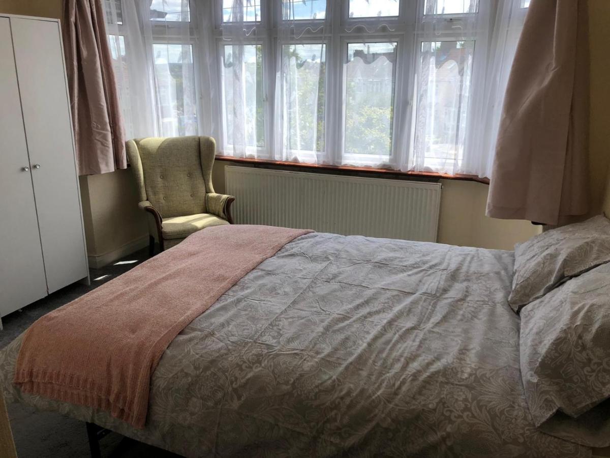 North London Rooms Dış mekan fotoğraf