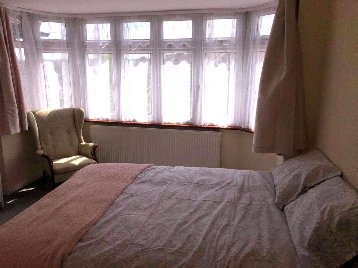 North London Rooms Dış mekan fotoğraf