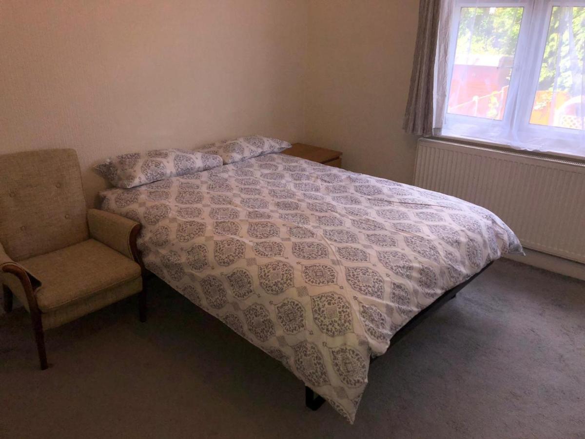 North London Rooms Dış mekan fotoğraf