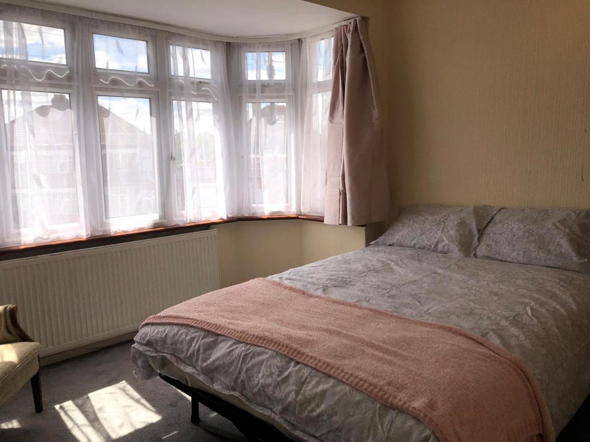 North London Rooms Dış mekan fotoğraf