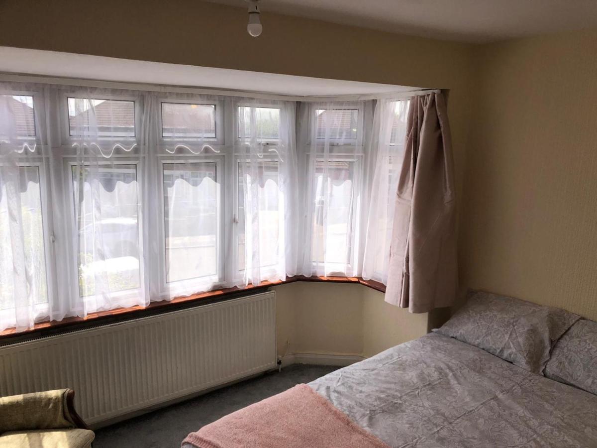 North London Rooms Dış mekan fotoğraf