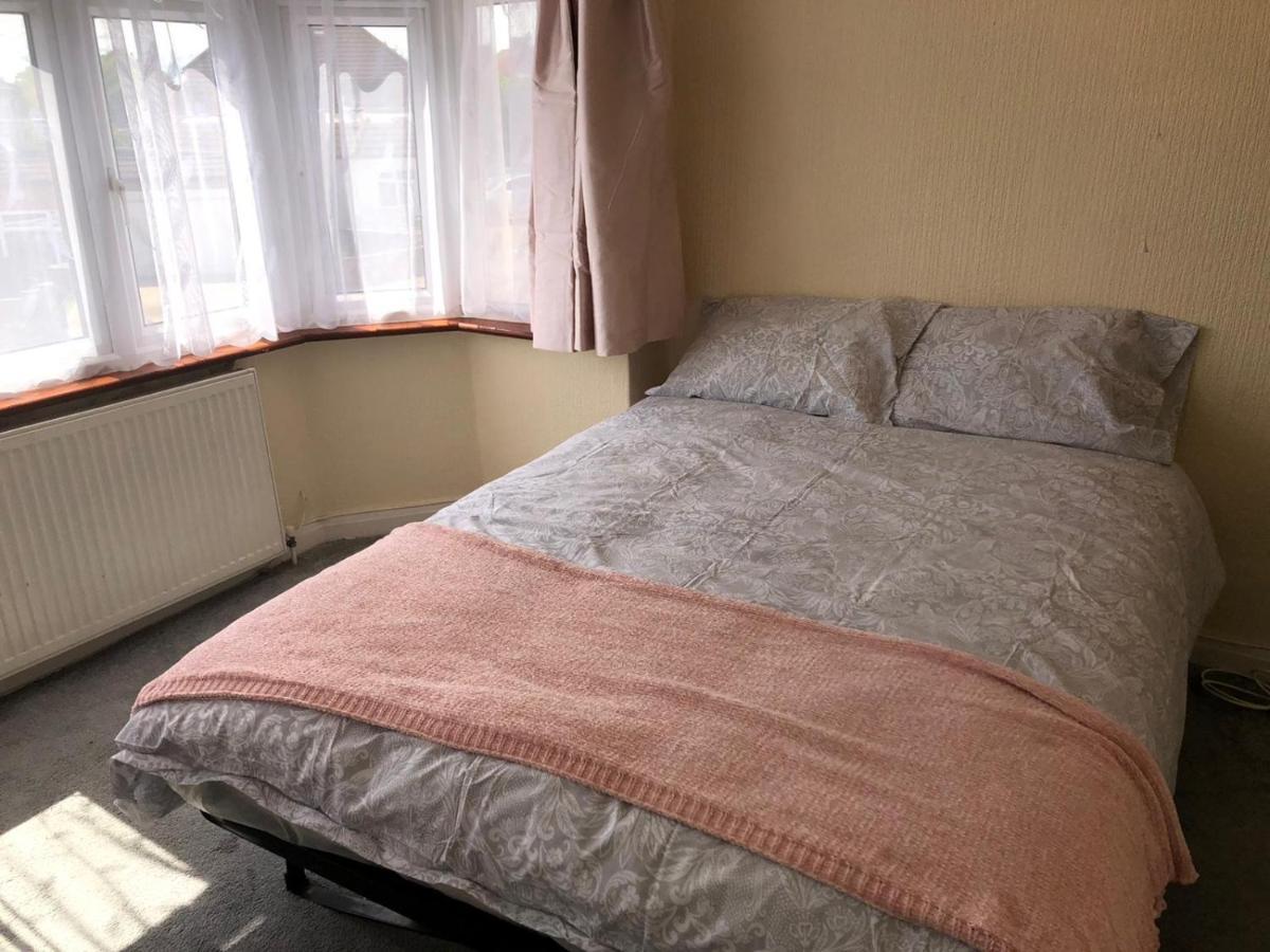 North London Rooms Dış mekan fotoğraf