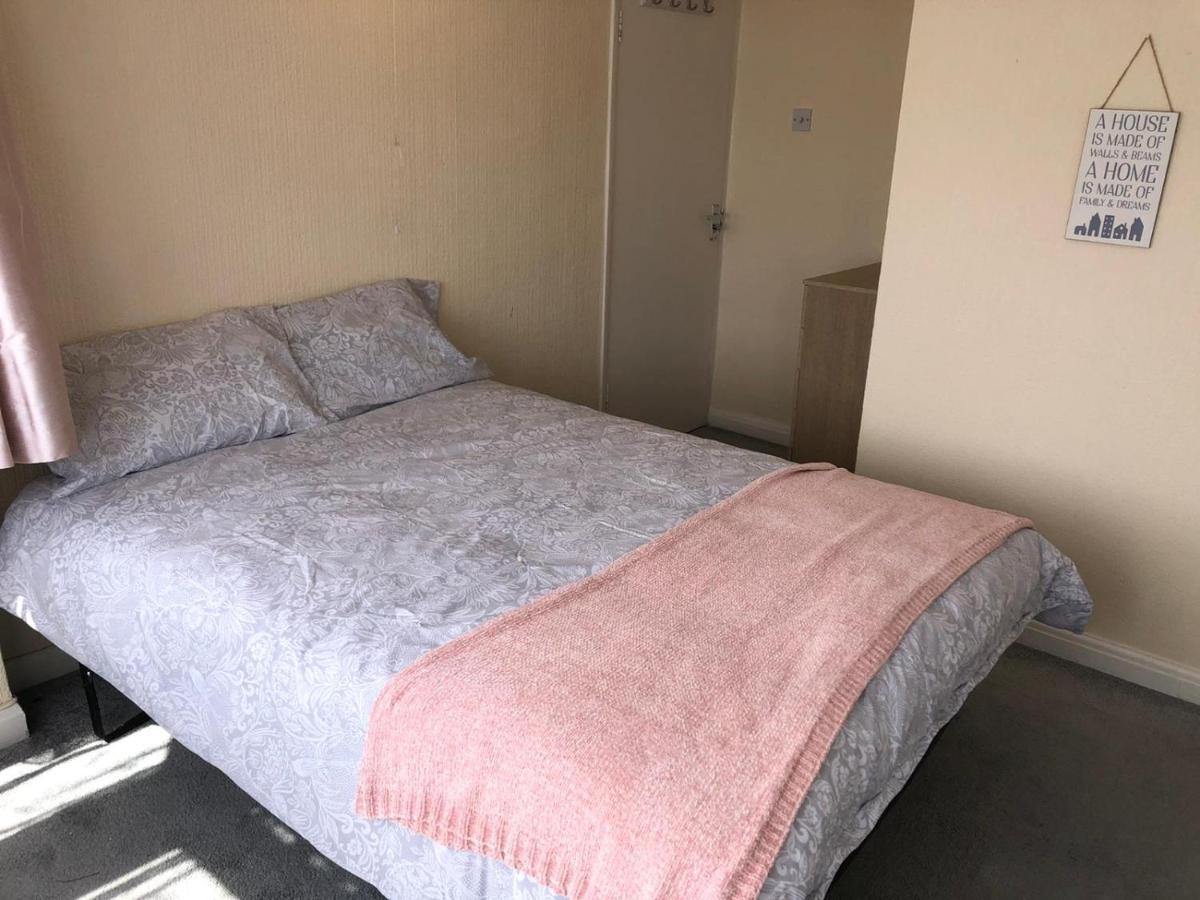 North London Rooms Dış mekan fotoğraf