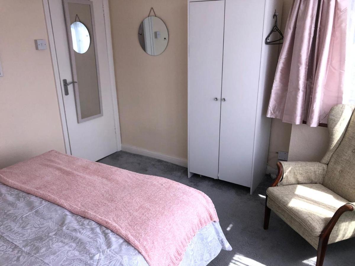 North London Rooms Dış mekan fotoğraf