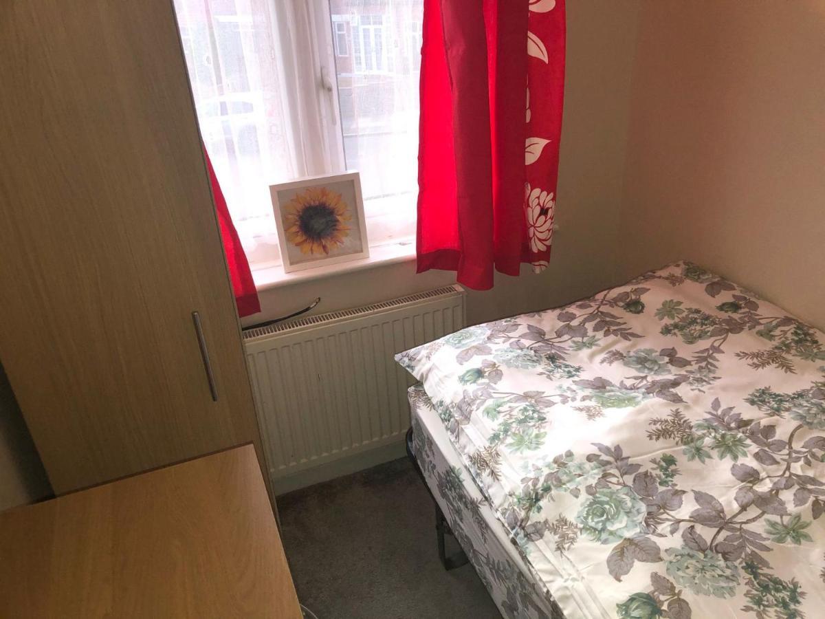 North London Rooms Dış mekan fotoğraf