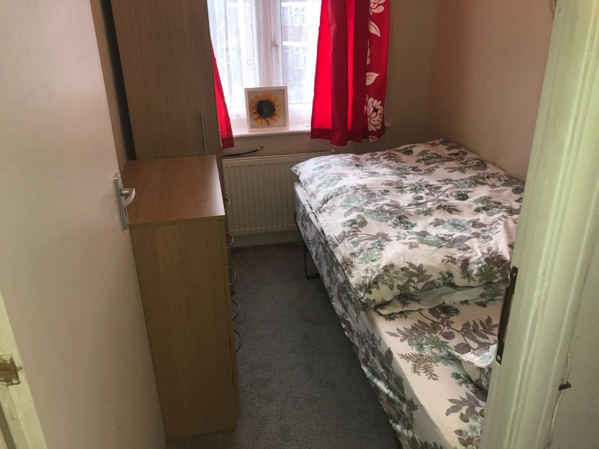 North London Rooms Dış mekan fotoğraf