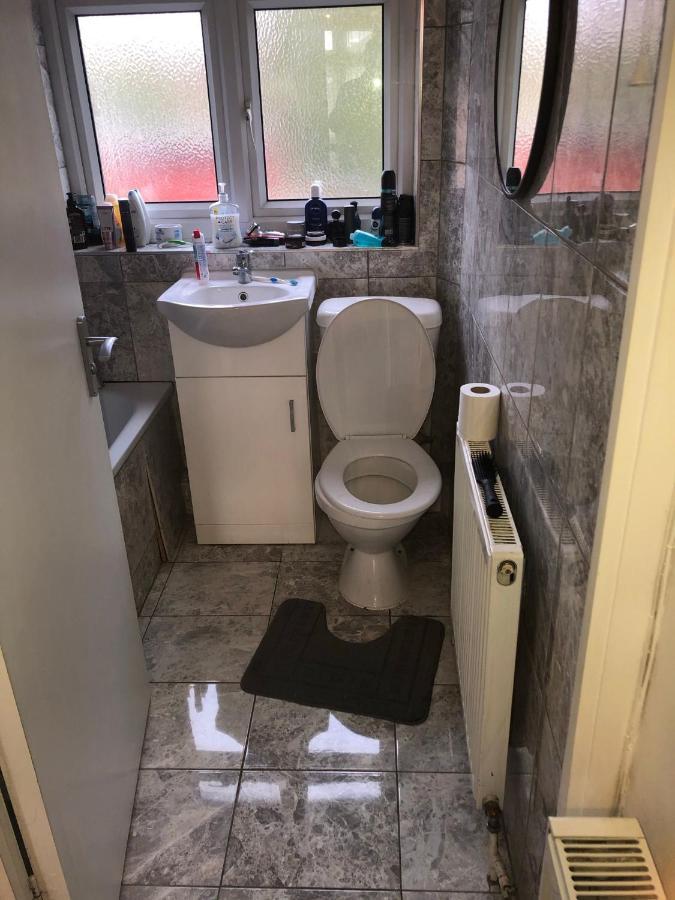 North London Rooms Dış mekan fotoğraf
